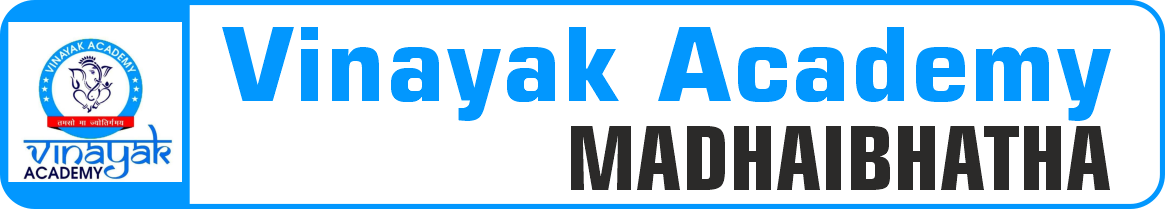 Vinayak Academy English School